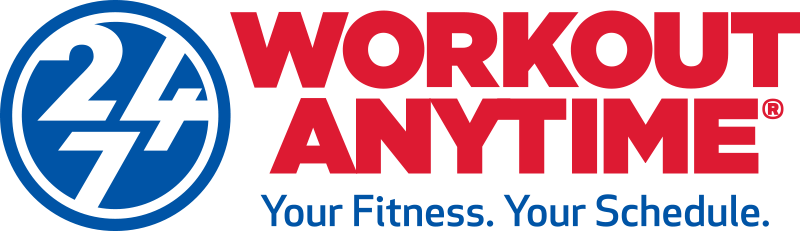 workout anytime logo