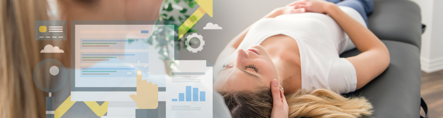 chiropractic marketing