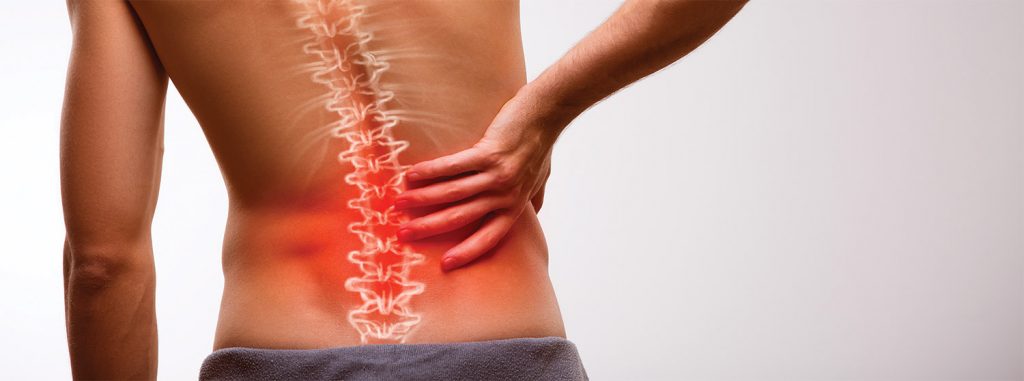 chiropractic back pain